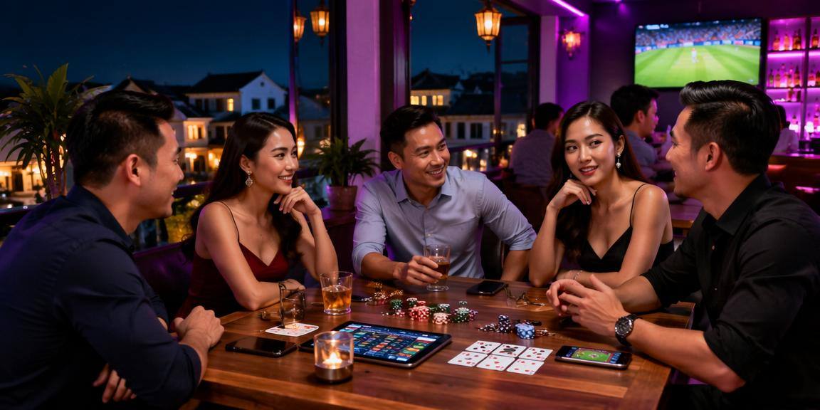 88b1 Trang Giới Thiệu